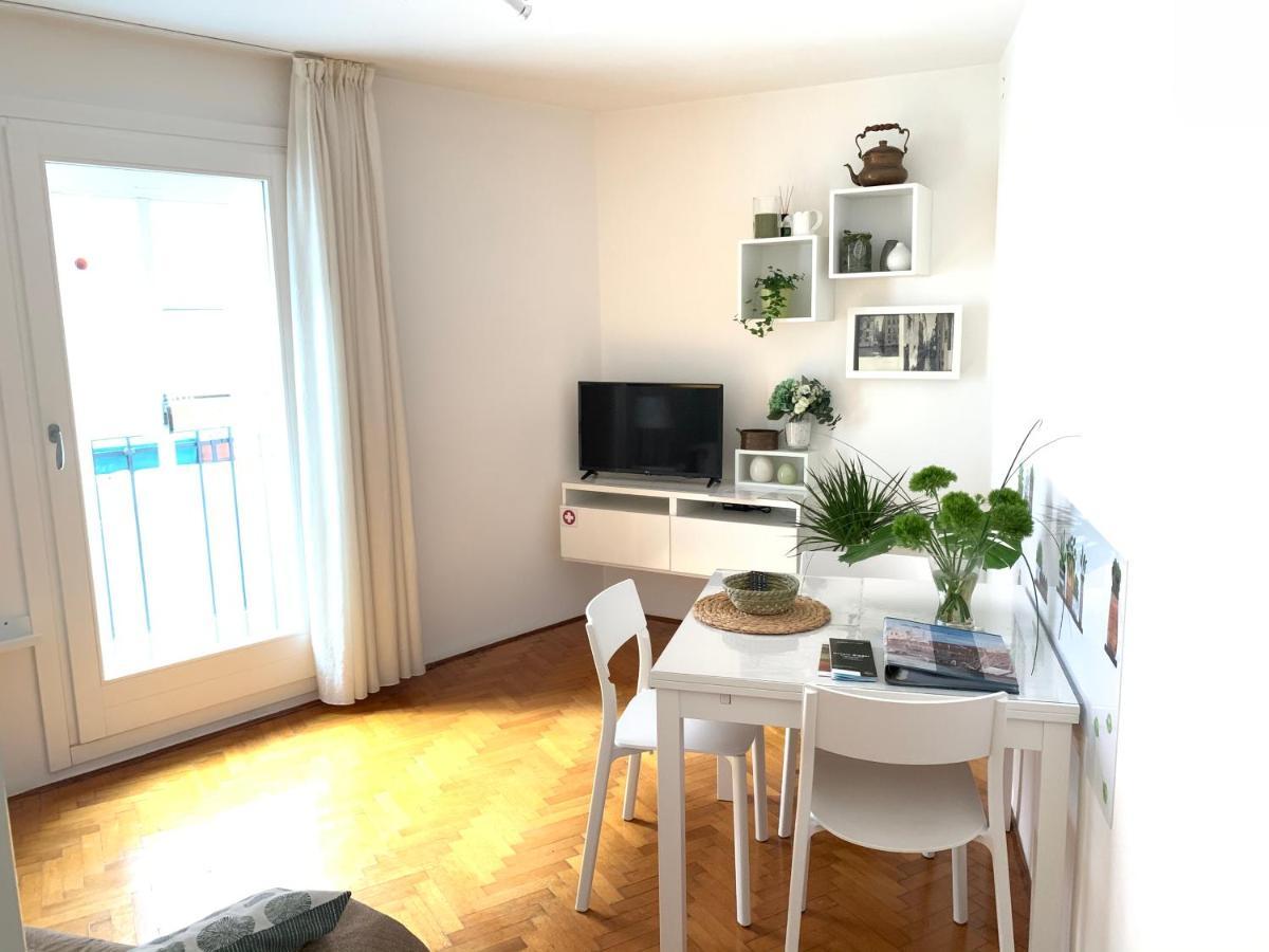 Rooftop Terrace Domus Dei Fabbri Wenecja Zewnętrze zdjęcie